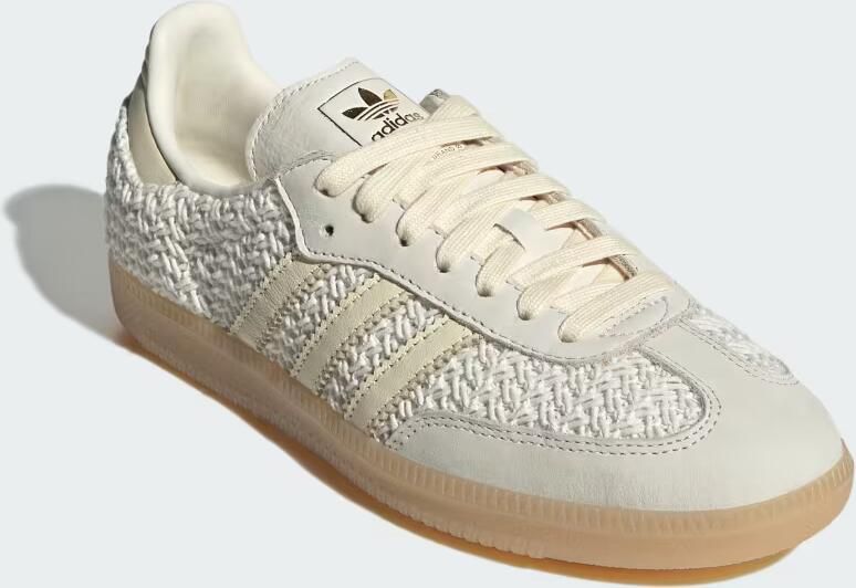 Adidas Samba OG Schoenen - Foto 4
