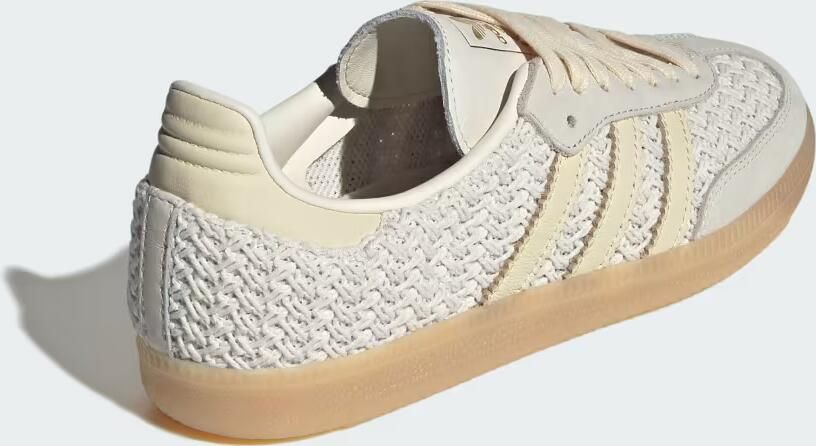 Adidas Samba OG Schoenen - Foto 5