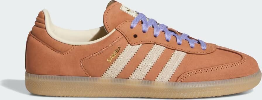 Adidas SAMBA OG SCHOENEN