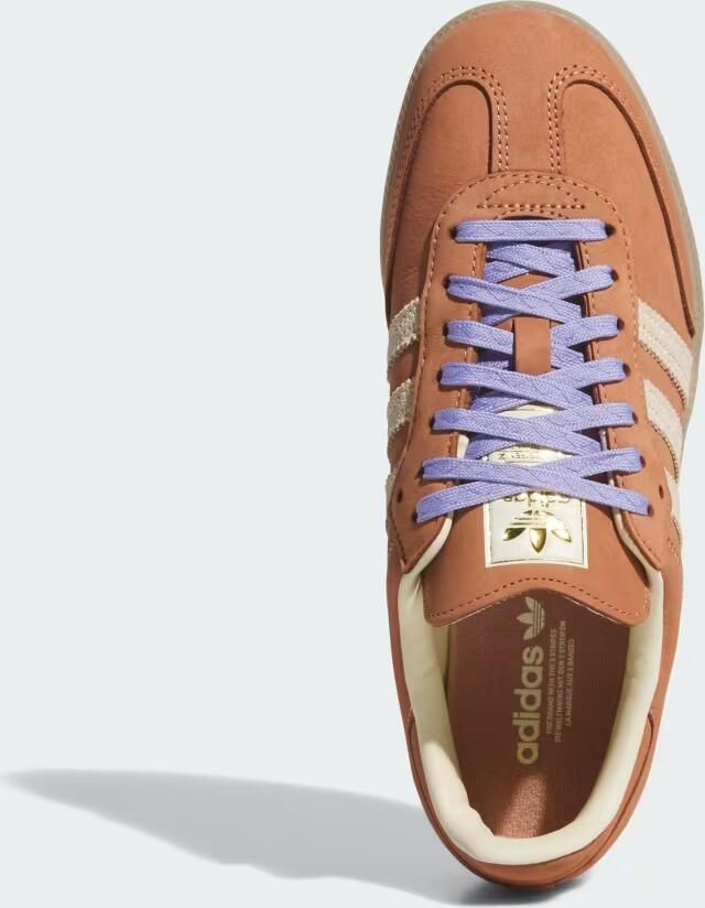 Adidas SAMBA OG SCHOENEN - Foto 2