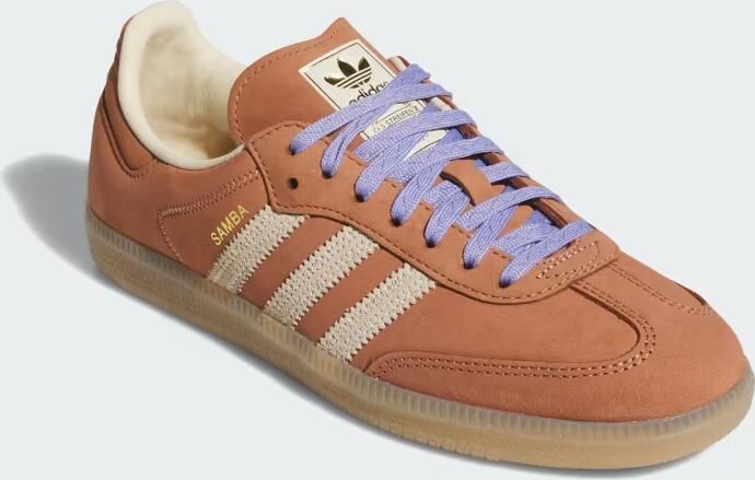 Adidas SAMBA OG SCHOENEN - Foto 4