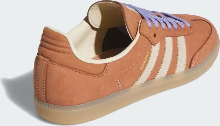 Adidas SAMBA OG SCHOENEN - Foto 6
