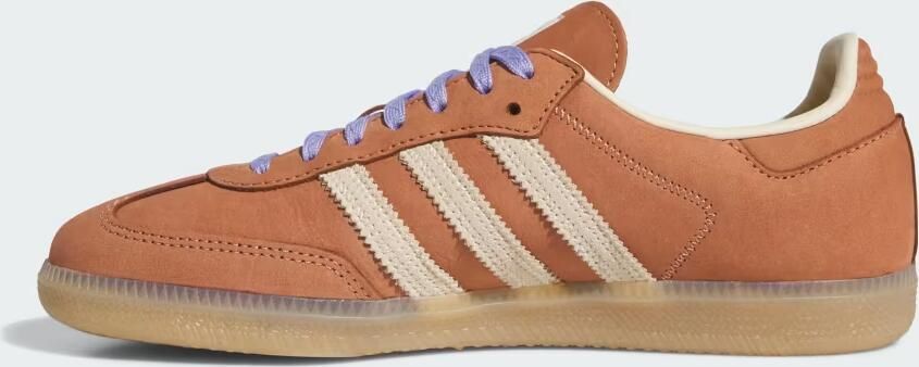 Adidas SAMBA OG SCHOENEN - Foto 5