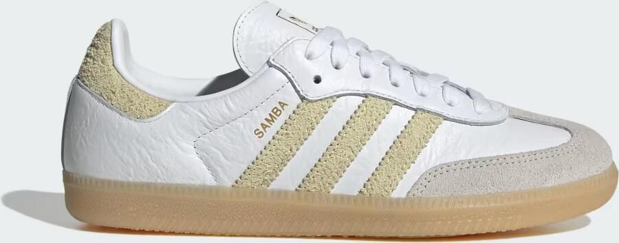 Adidas SAMBA OG SCHOENEN