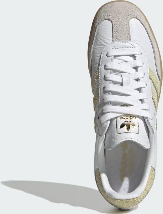 Adidas SAMBA OG SCHOENEN - Foto 2