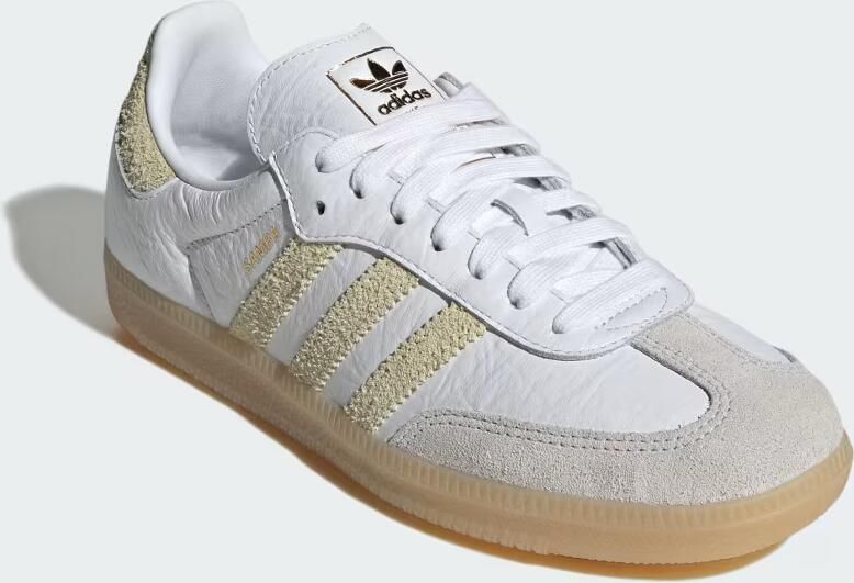 Adidas SAMBA OG SCHOENEN - Foto 4