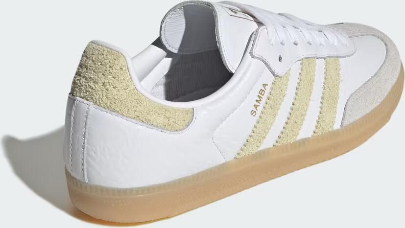 Adidas SAMBA OG SCHOENEN - Foto 5