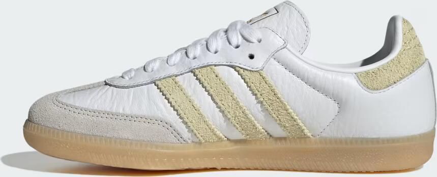 Adidas SAMBA OG SCHOENEN - Foto 6