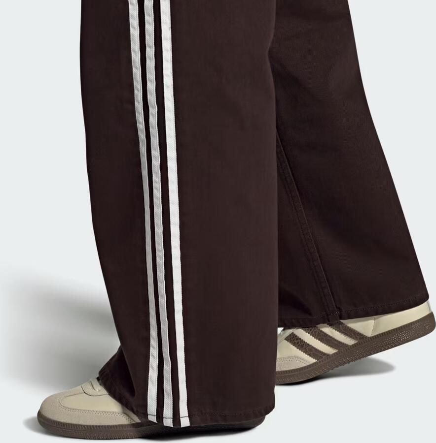 Adidas Originals Samba OG Crocodile Wit- Wit - Foto 5