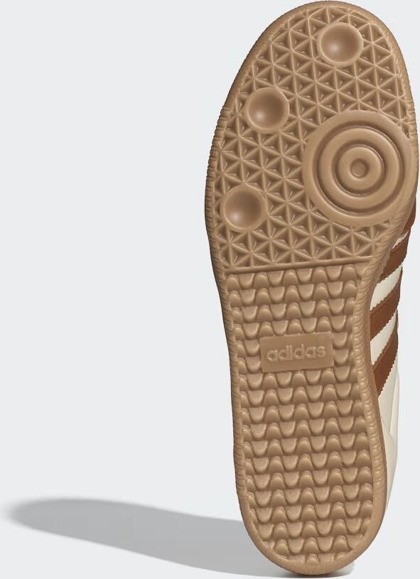 Adidas Originals Samba OG Crème- Crème - Foto 5