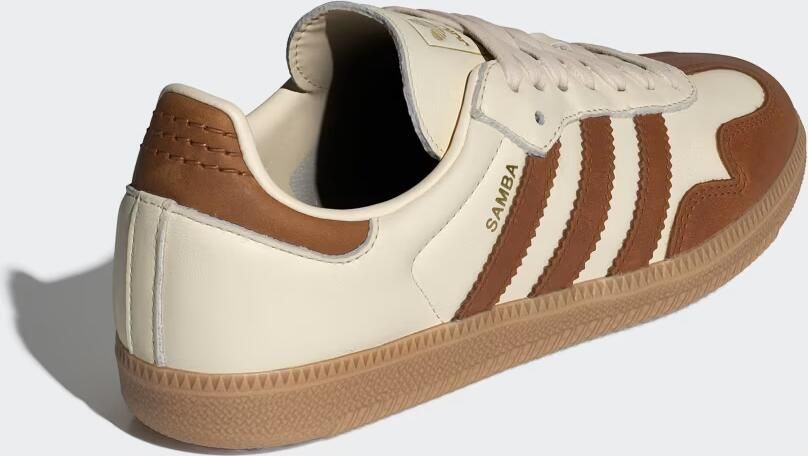 Adidas Originals Samba OG Crème- Crème - Foto 7