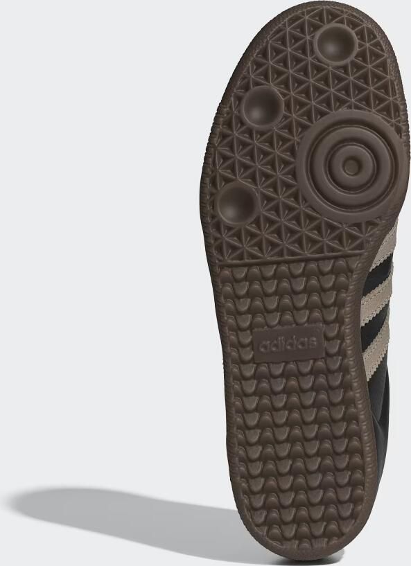 Adidas Originals Samba OG Dames Zwart- Dames Zwart - Foto 5
