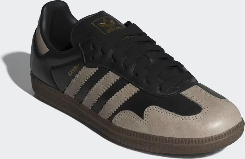 Adidas Originals Samba OG Dames Zwart- Dames Zwart - Foto 6