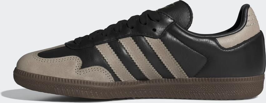 Adidas Originals Samba OG Dames Zwart- Dames Zwart - Foto 8