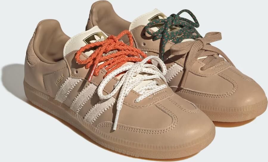 Adidas Lage Sneakers Samba OG - Foto 5