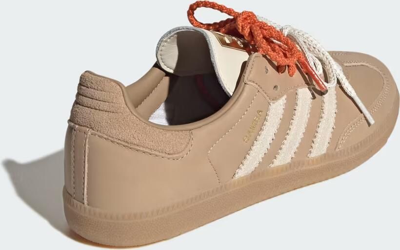 Adidas Lage Sneakers Samba OG - Foto 6