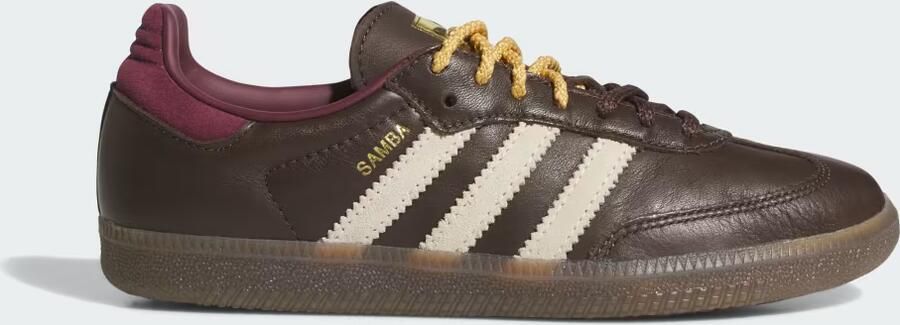 Adidas Lage Sneakers Samba OG - Foto 3