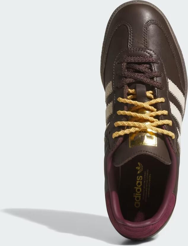 Adidas Lage Sneakers Samba OG - Foto 4
