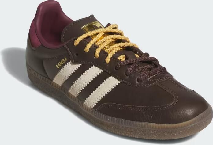 Adidas Lage Sneakers Samba OG - Foto 6