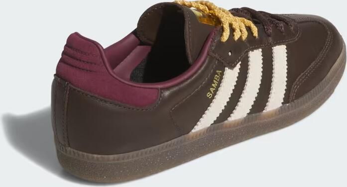 Adidas Lage Sneakers Samba OG - Foto 7