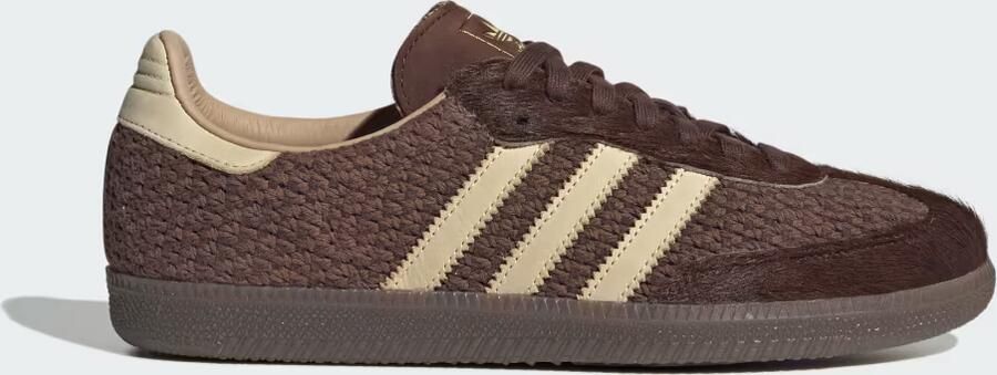 Adidas SAMBA OG SCHOENEN