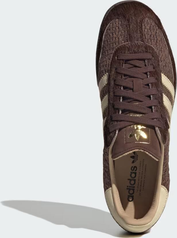 Adidas SAMBA OG SCHOENEN - Foto 2