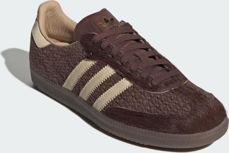 Adidas SAMBA OG SCHOENEN - Foto 4
