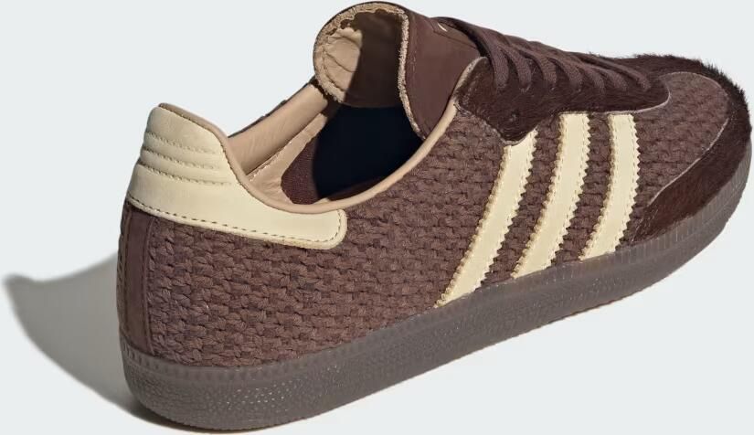 Adidas SAMBA OG SCHOENEN - Foto 5