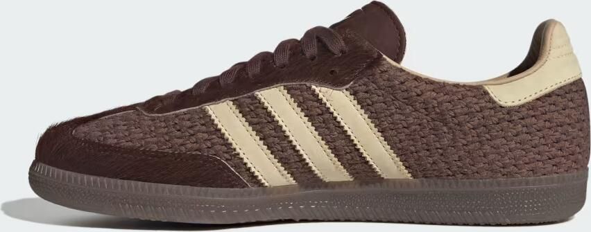 Adidas SAMBA OG SCHOENEN - Foto 6