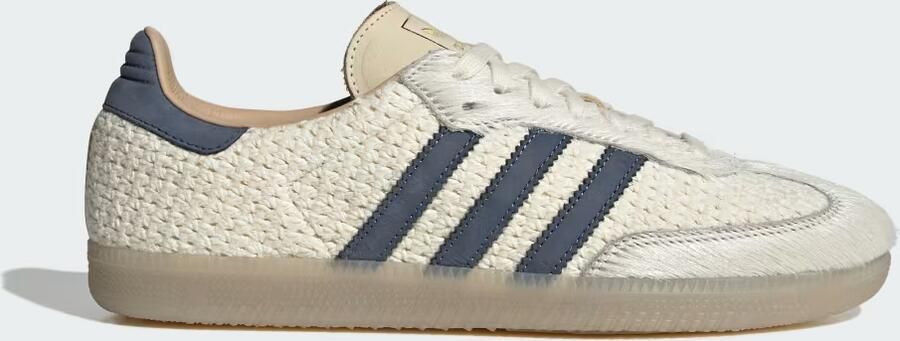 Adidas SAMBA OG SCHOENEN