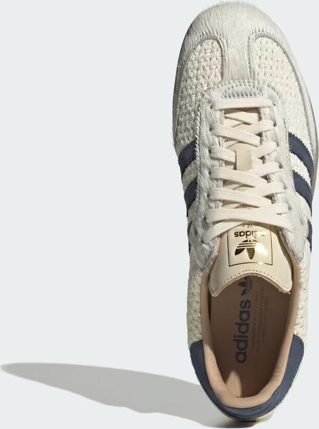 Adidas SAMBA OG SCHOENEN - Foto 2