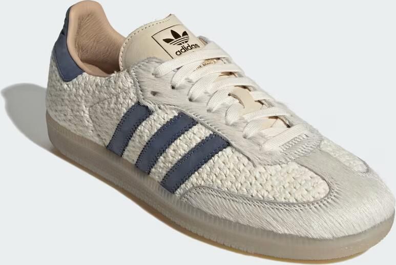 Adidas SAMBA OG SCHOENEN - Foto 4
