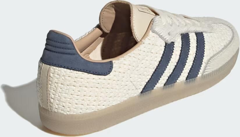 Adidas SAMBA OG SCHOENEN - Foto 5