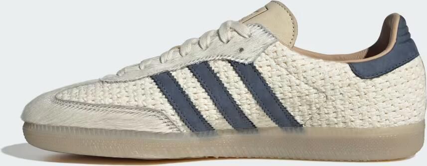 Adidas SAMBA OG SCHOENEN - Foto 6