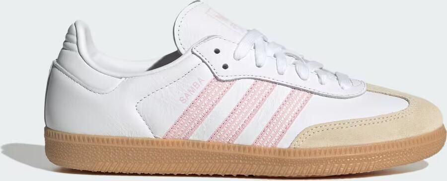 Adidas Originals Samba OG Dames Wit- Dames Wit - Foto 5