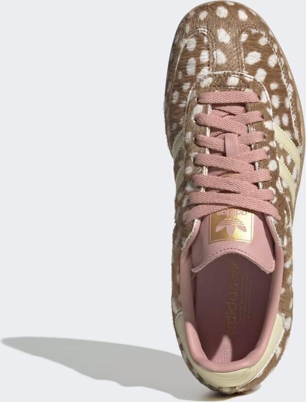 Adidas Originals adidas Original Samba OG Bruin Roze Dames - Foto 5