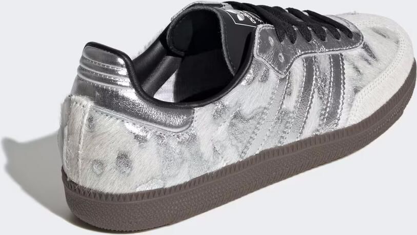 Adidas Originals Samba OG Pony - Foto 9