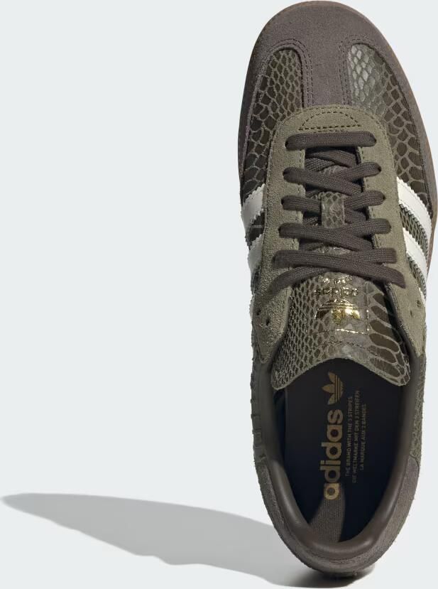Adidas SAMBA OG SCHOENEN - Foto 2