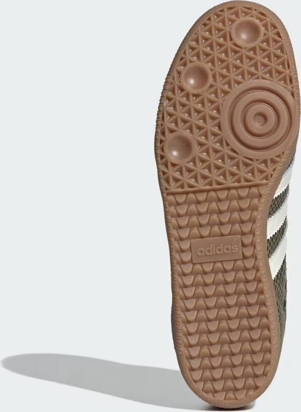 Adidas SAMBA OG SCHOENEN - Foto 3