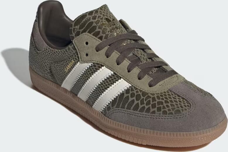 Adidas SAMBA OG SCHOENEN - Foto 5