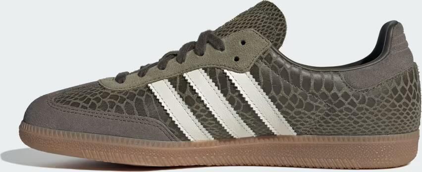 Adidas SAMBA OG SCHOENEN - Foto 6