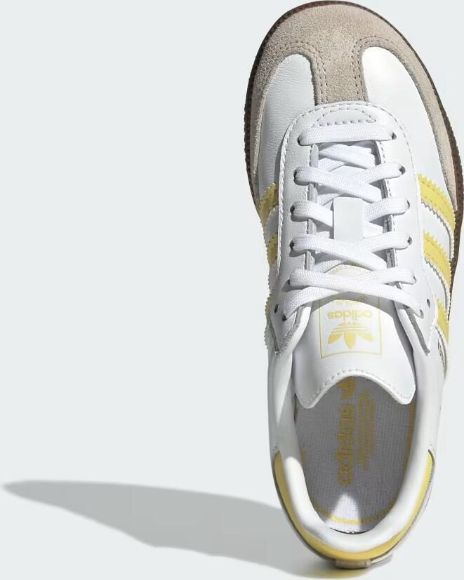 Adidas Samba OG Schoenen Kids - Foto 2