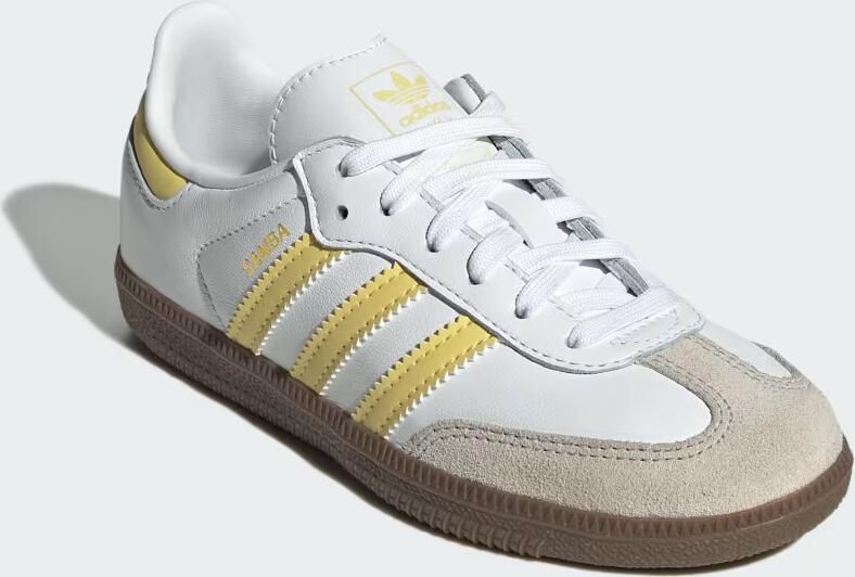 Adidas Samba OG Schoenen Kids - Foto 4