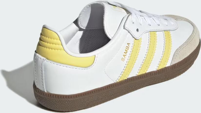 Adidas Samba OG Schoenen Kids - Foto 5