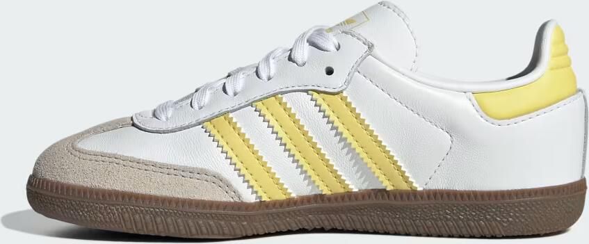 Adidas Samba OG Schoenen Kids - Foto 6