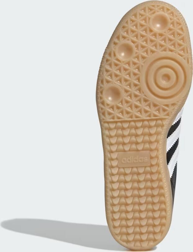 Adidas Originals Zwarte Samba Og Sneakers Unisex - Foto 5