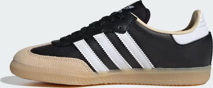 Adidas Originals Zwarte Samba Og Sneakers Unisex - Foto 8