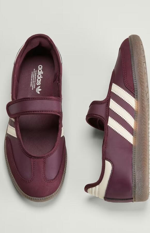 Adidas SAMBA OG SHOES - Foto 3