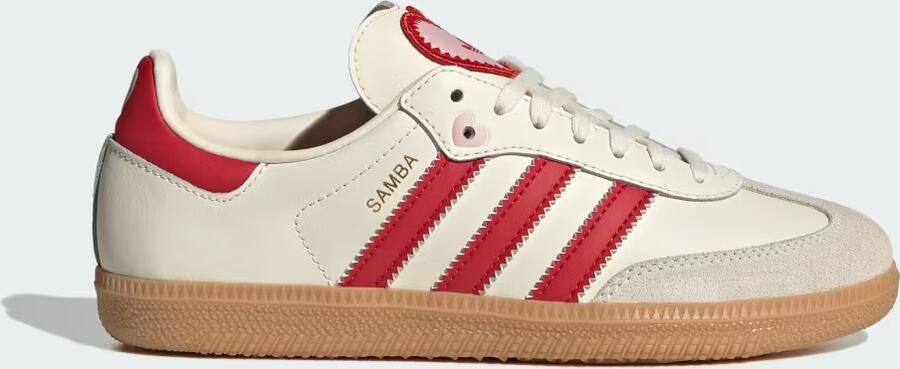 Adidas Lage Sneakers Samba Og J - Foto 2