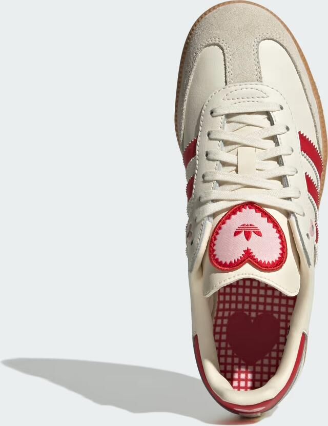 Adidas Lage Sneakers Samba Og J - Foto 3